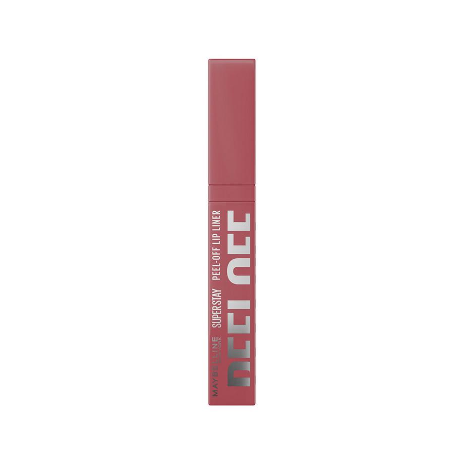 Super Stay Peel-Off Lip Liner