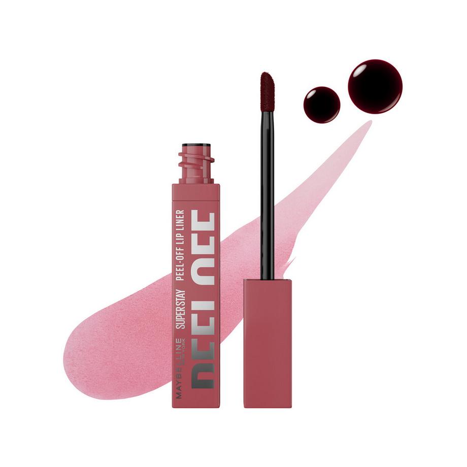 MAYBELLINE  Super Stay Peel-Off Lip Liner 