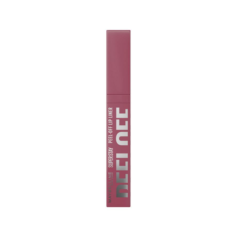 Super Stay Peel-Off Lip Liner