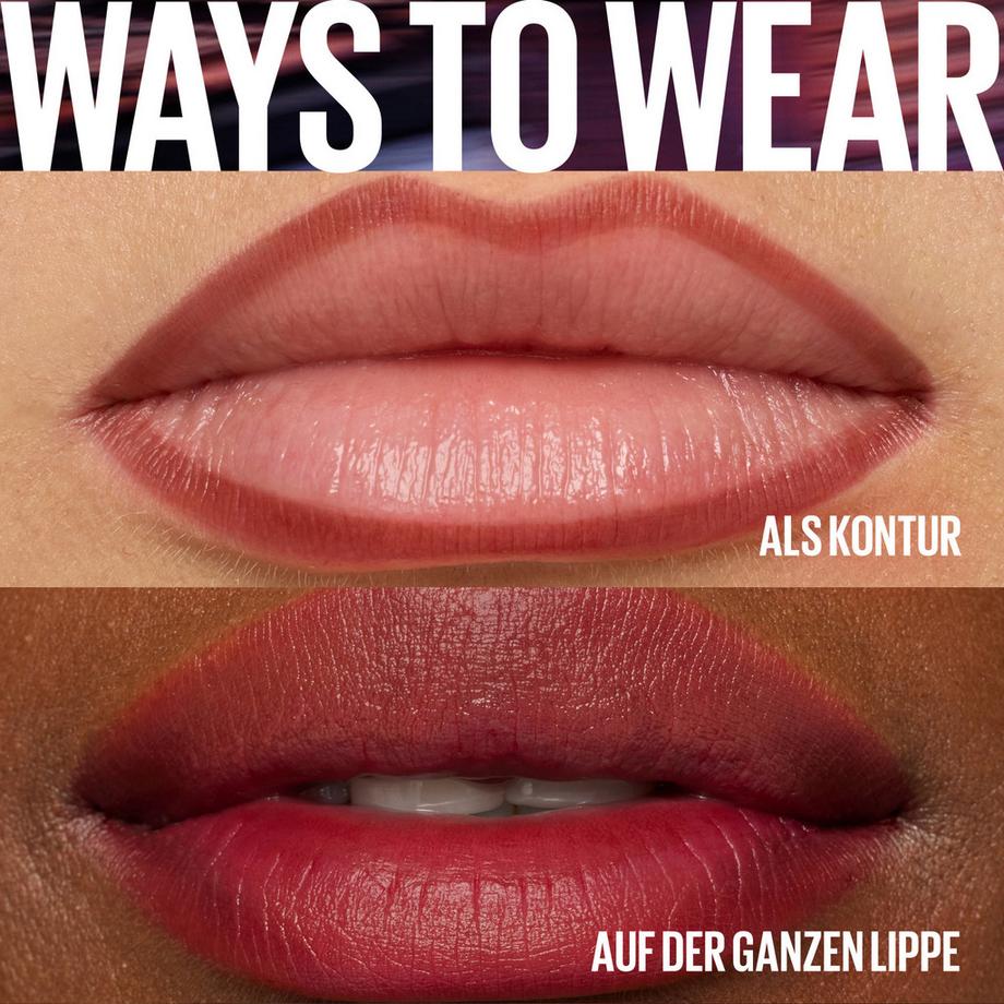 MAYBELLINE  Super Stay Peel-Off Lip Liner 