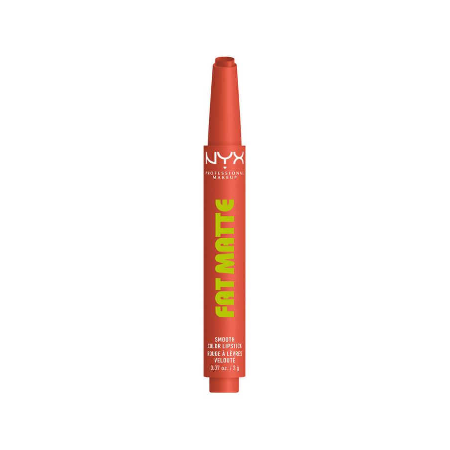 Rossetto Fat Matte Smooth