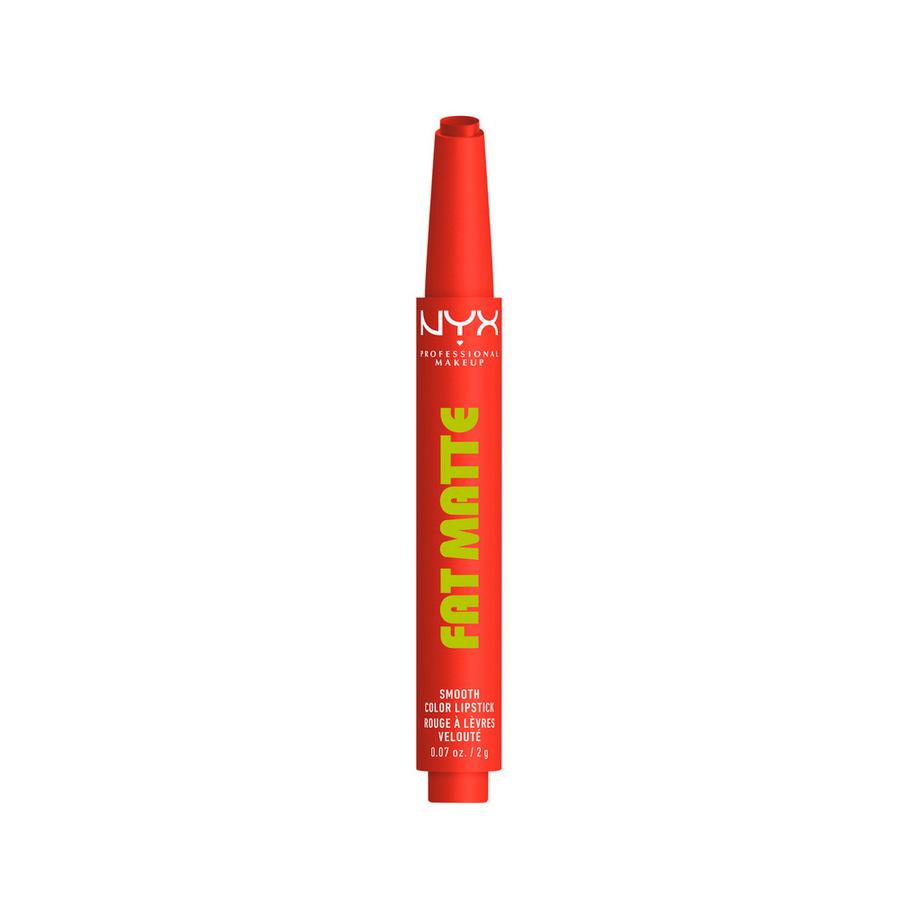 Rossetto Fat Matte Smooth