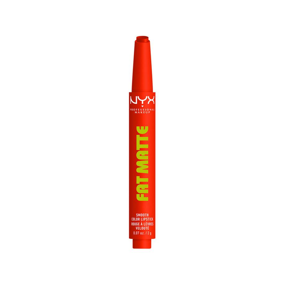 Rossetto Fat Matte Smooth