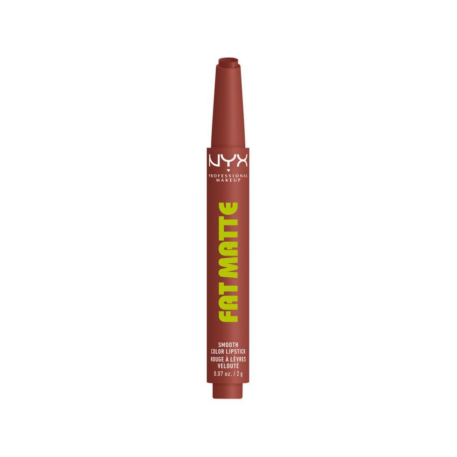Rossetto Fat Matte Smooth