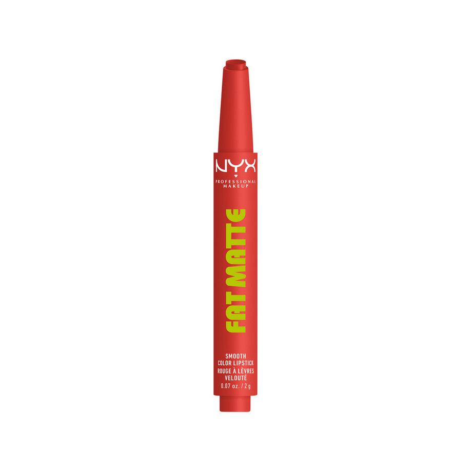 Rossetto Fat Matte Smooth