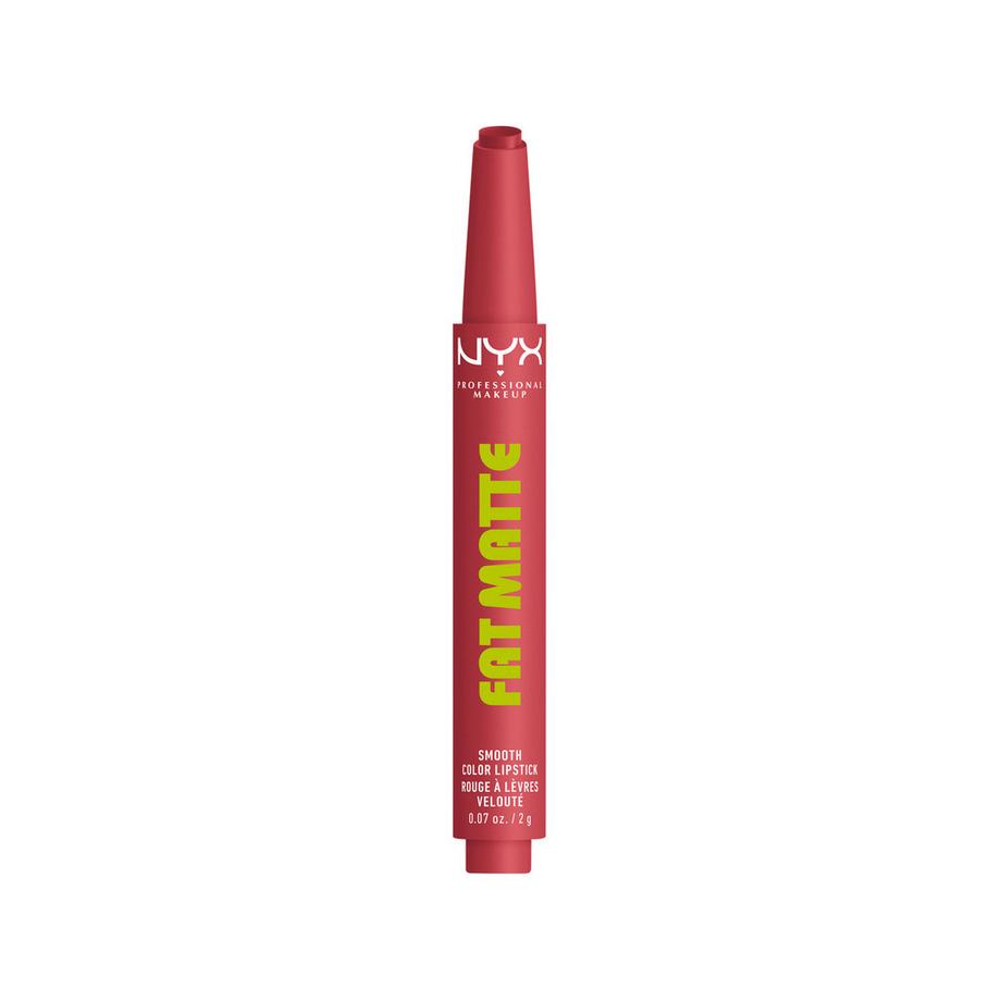 Rossetto Fat Matte Smooth