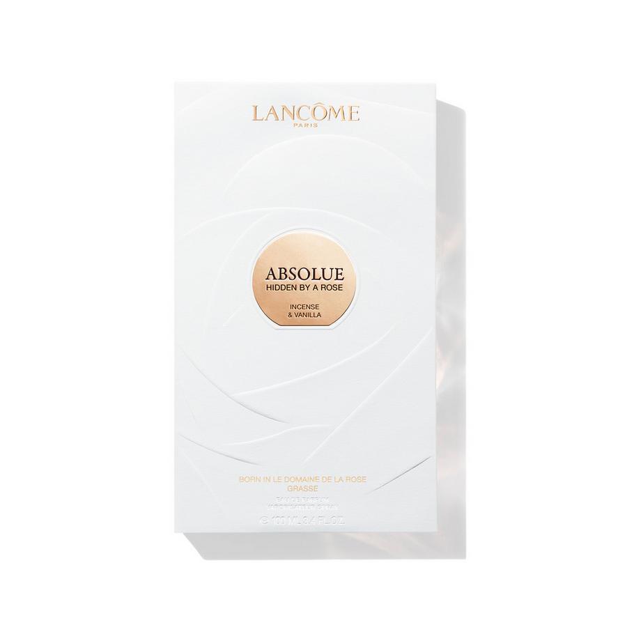 Lancôme Absolue les Parfum Hidden by a Rose, Eau de Parfum  