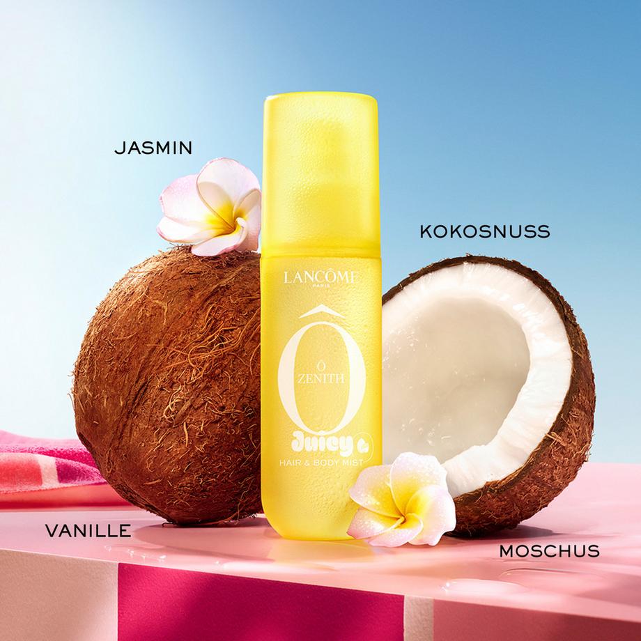 Lancôme  Ô Hair & Body Mist Eau de Toilette 