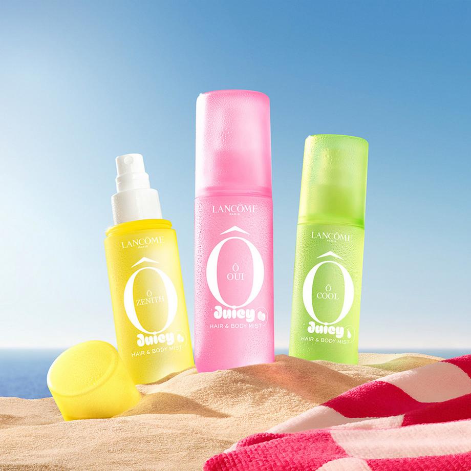 Lancôme  Ô Hair & Body Mist Eau de Toilette 