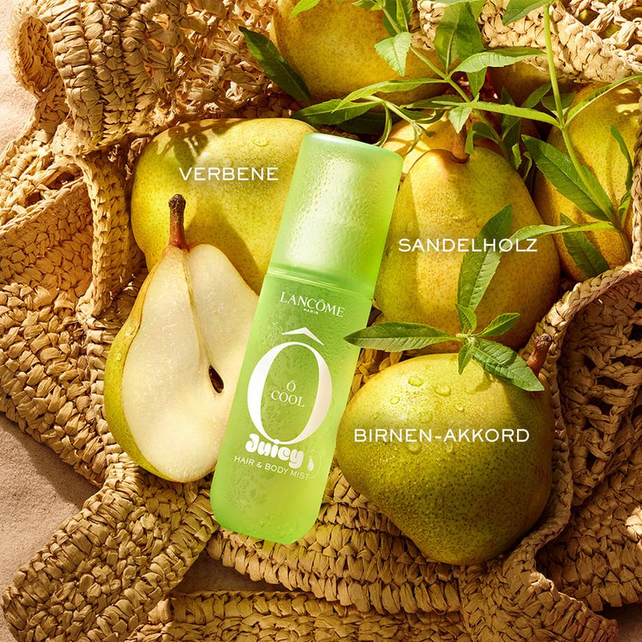 Lancôme  Ô Hair & Body Mist Eau de Toilette 