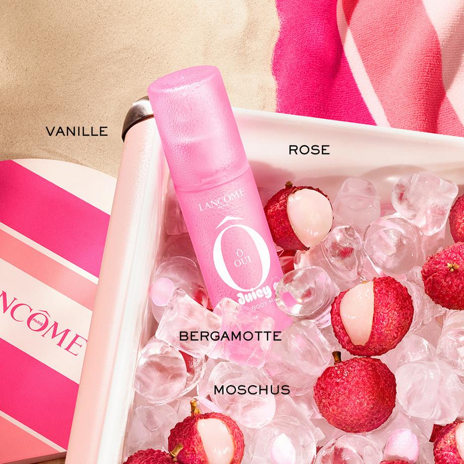Lancôme  Ô Hair & Body Mist Eau de Toilette 
