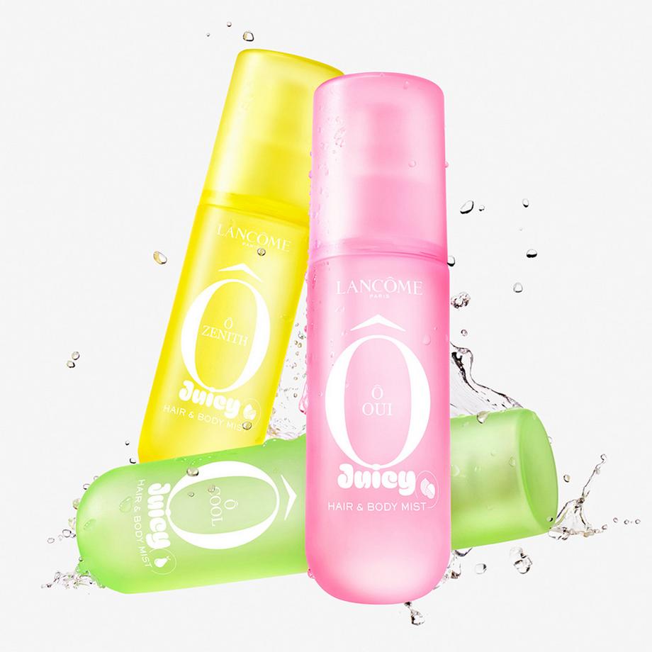 Lancôme  Ô Hair & Body Mist Eau de Toilette 