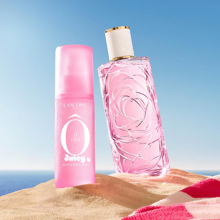Lancôme  Ô Hair & Body Mist Eau de Toilette 