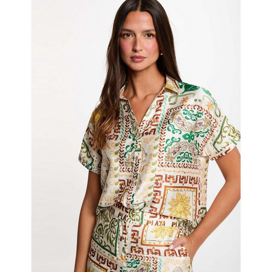 Chemise