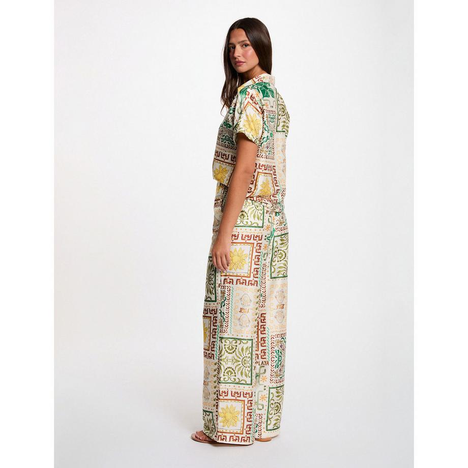 MORGAN  Chemise 