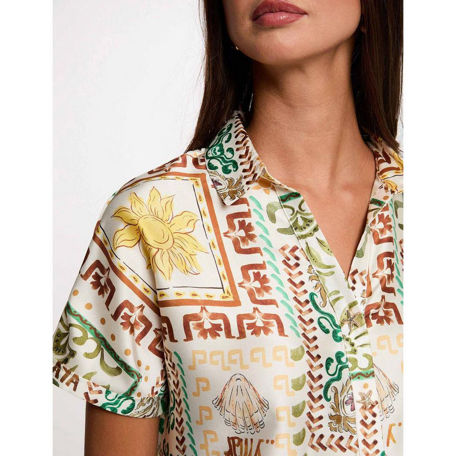 MORGAN  Chemise 