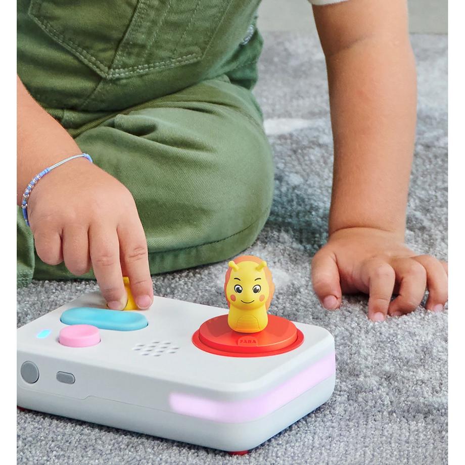 FABA  Canzoni per piccoli passi 