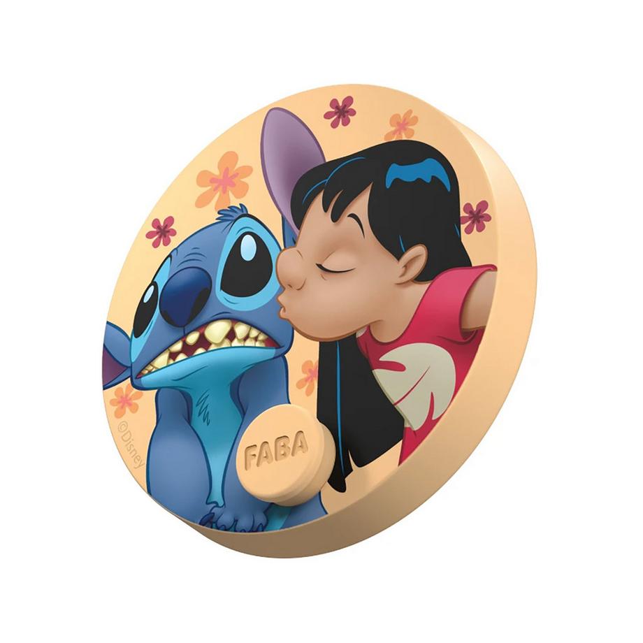 Disney Lilo & Stitch Disco Sonoro