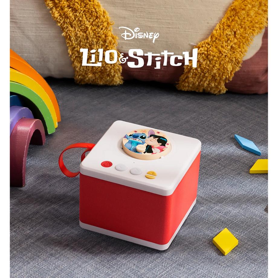 FABA  Disney Lilo & Stitch Disco Sonoro 