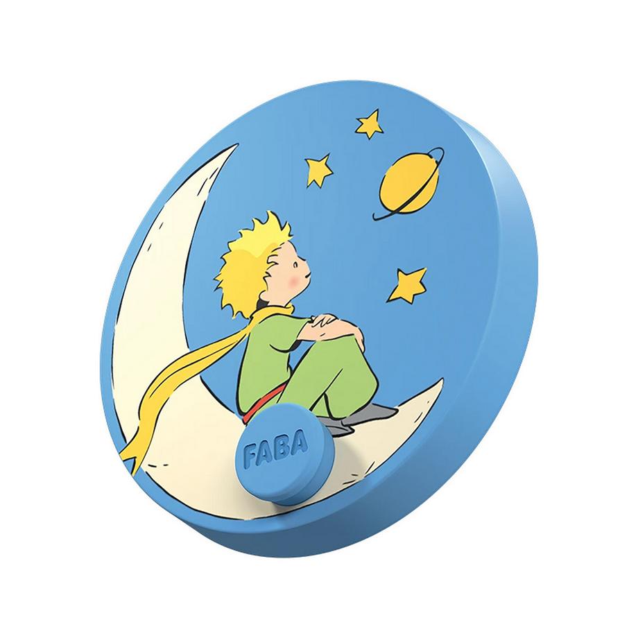 Il Piccolo Principe Personaggio Sonoro