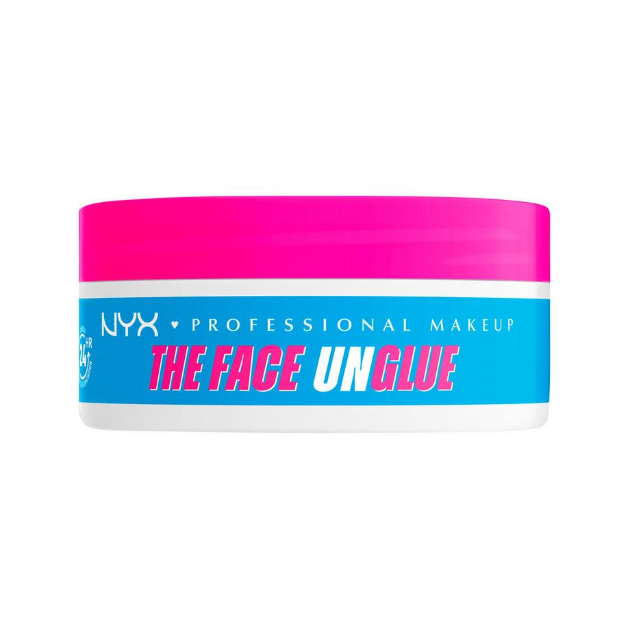 The Face Unglue Makeup Remover Cleansing Balm