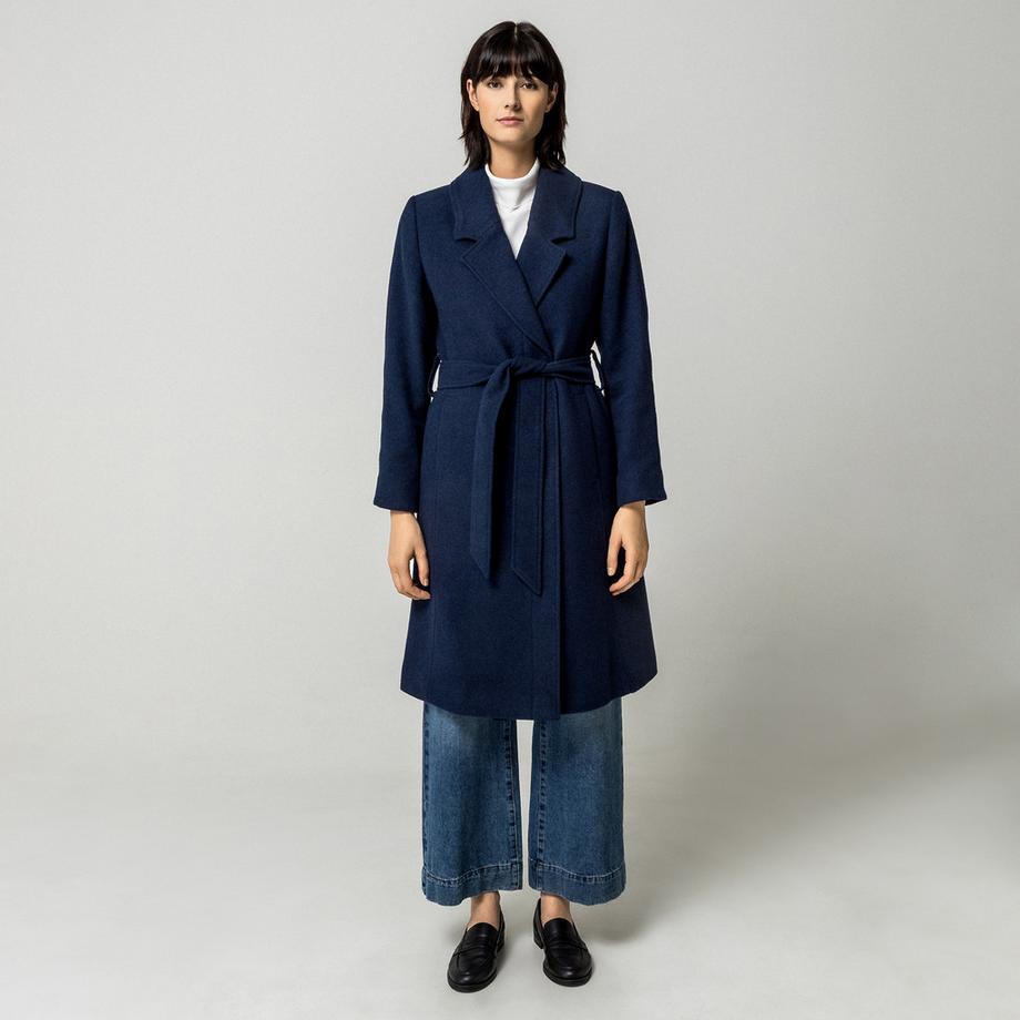 Manteau