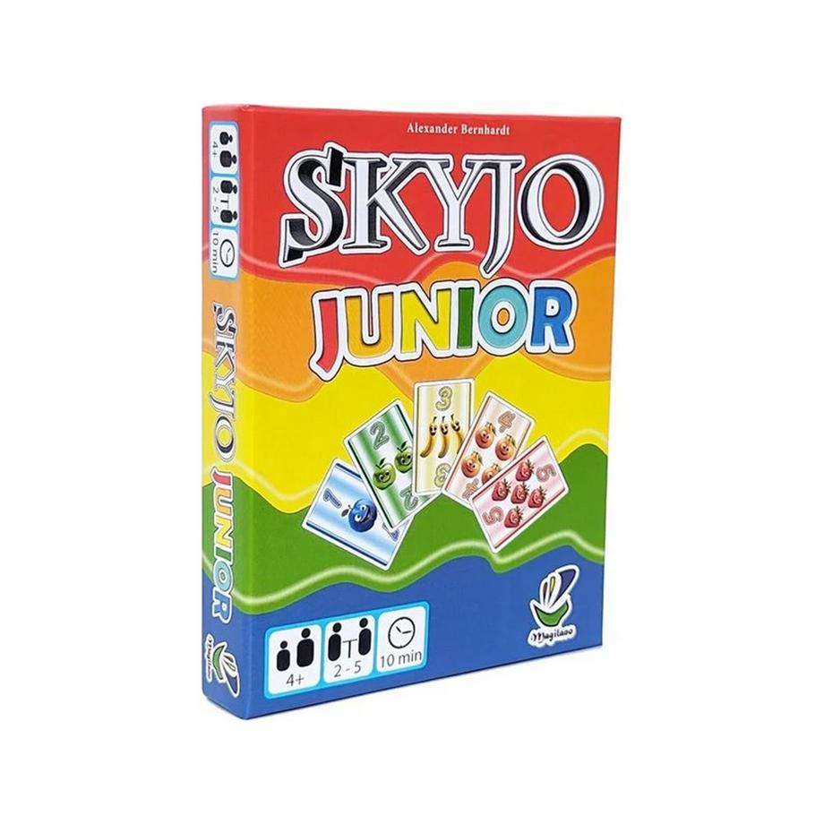 SKYJO Junior