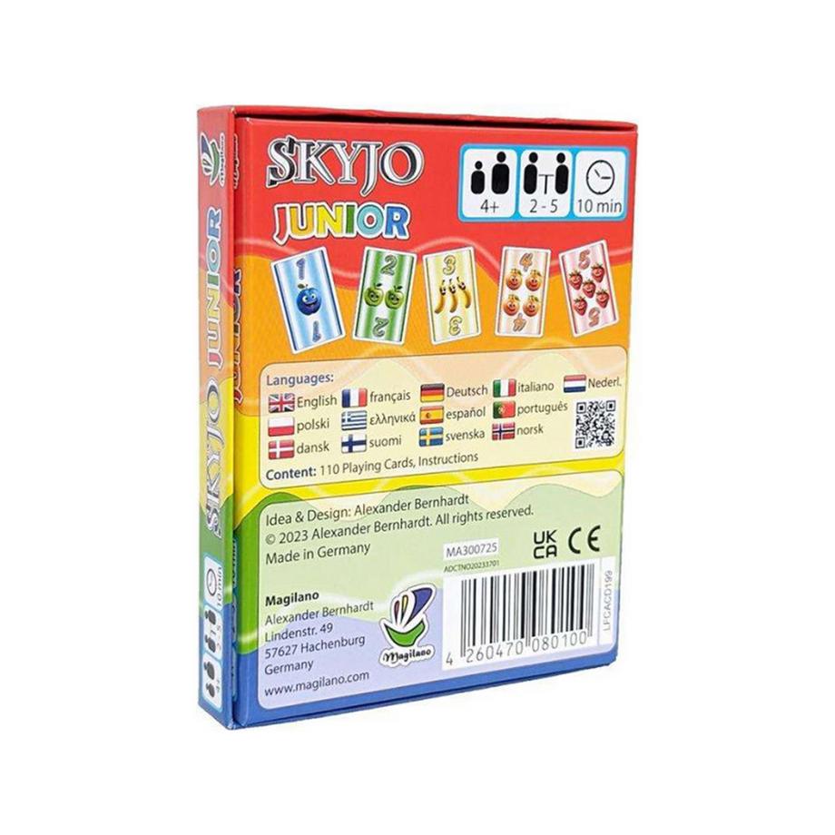 Black Rock  SKYJO Junior 