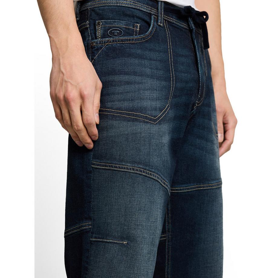 TOM TAILOR  Pantalon 