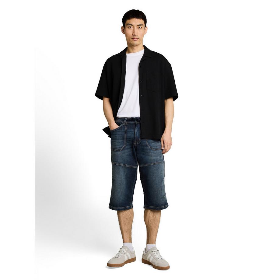 TOM TAILOR  Pantalon 
