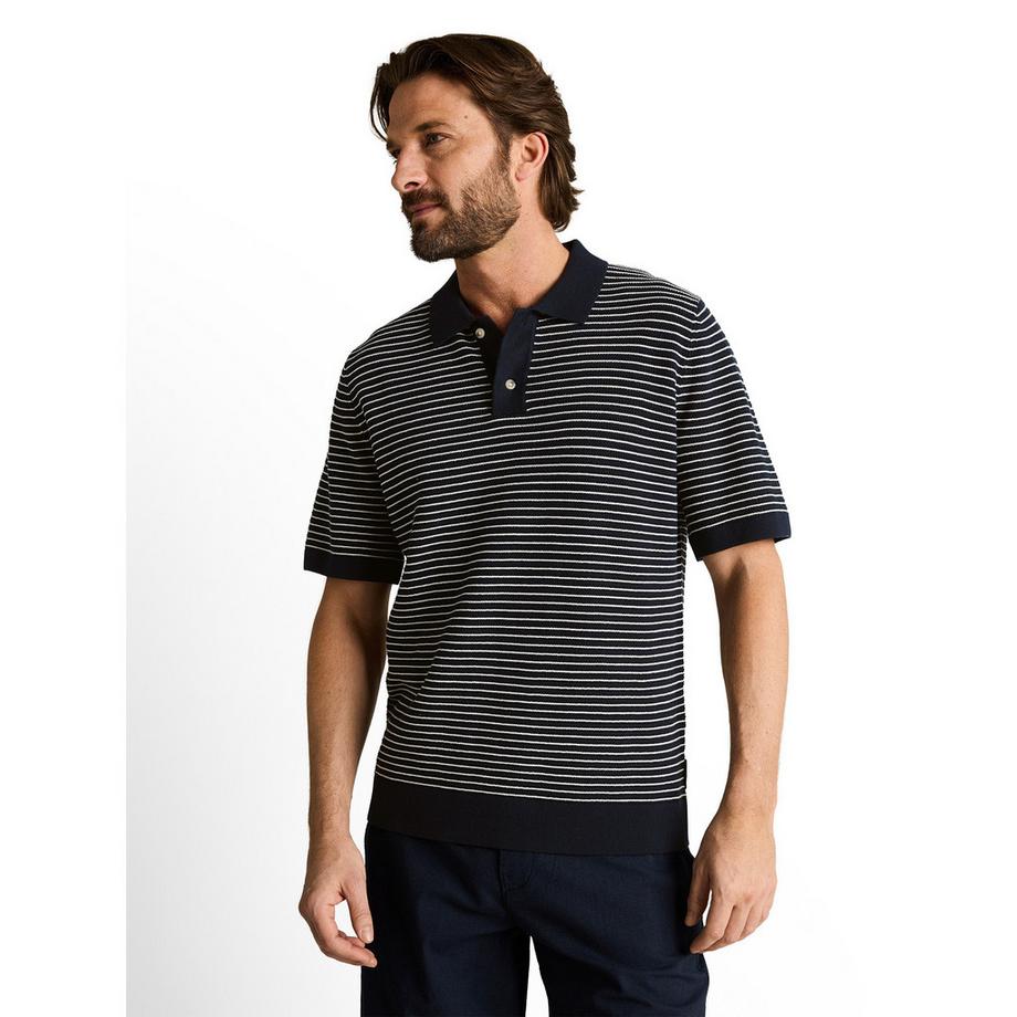 Polo, Slim Fit, manches courtes