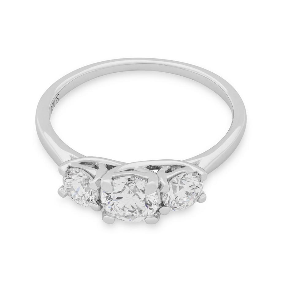 Elly & Rose  Ring 