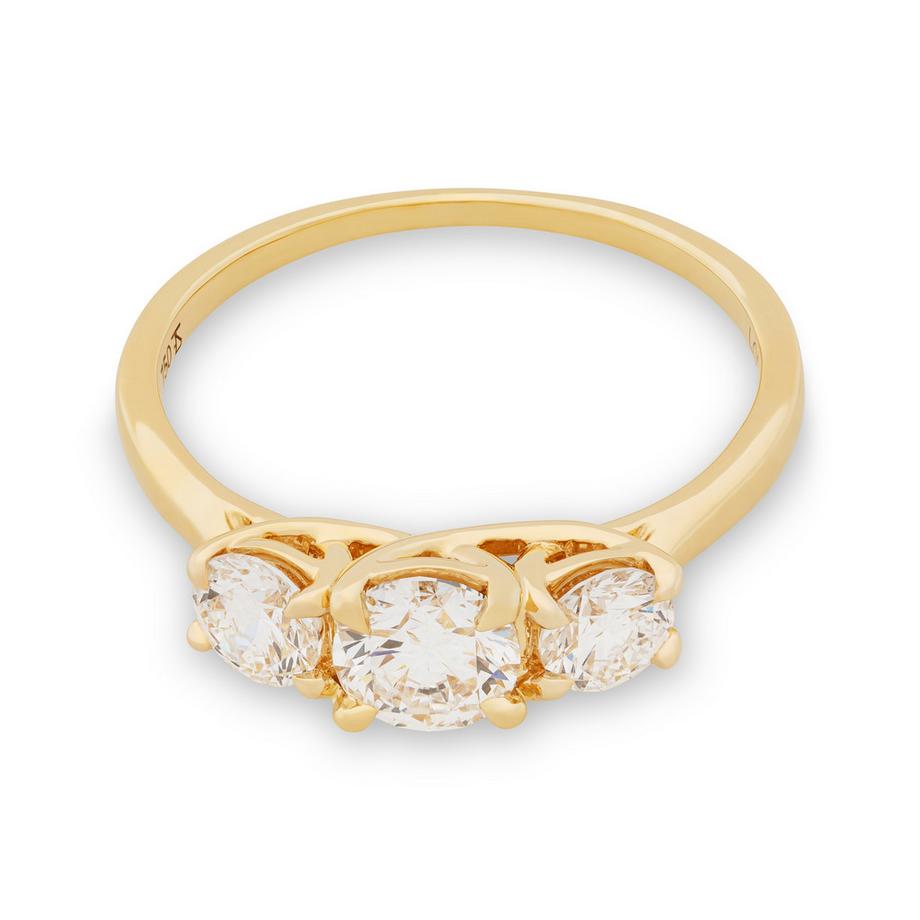 Elly & Rose  Anello 