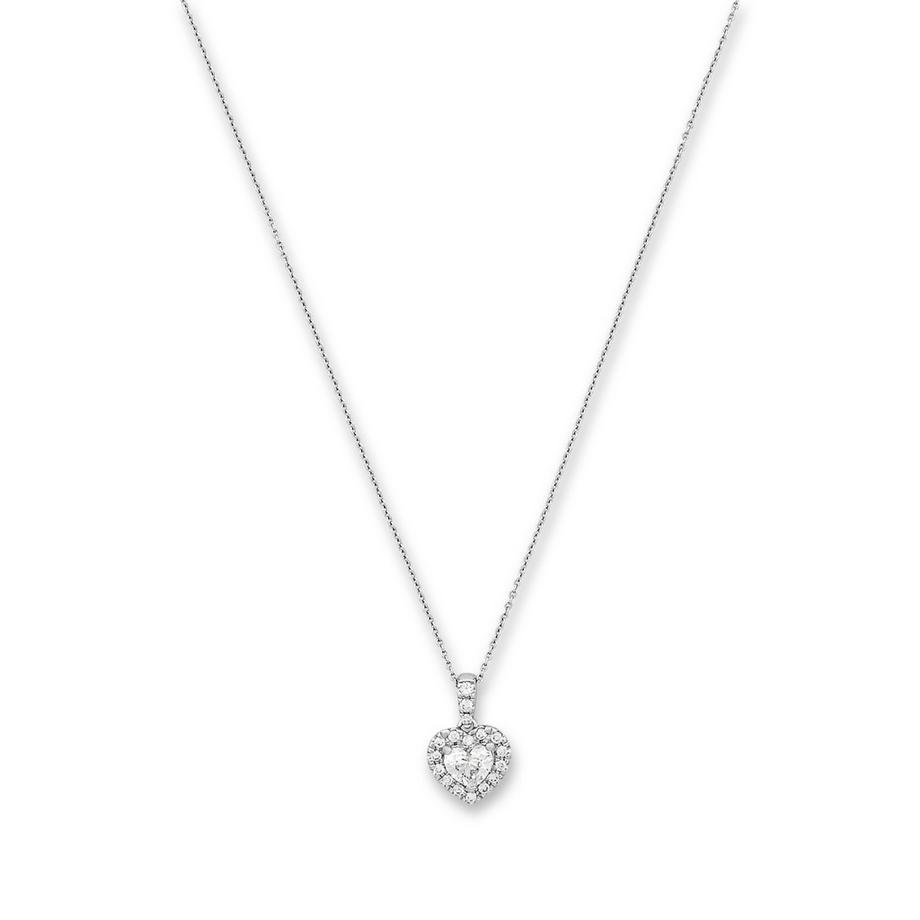 Collana con ciondolo