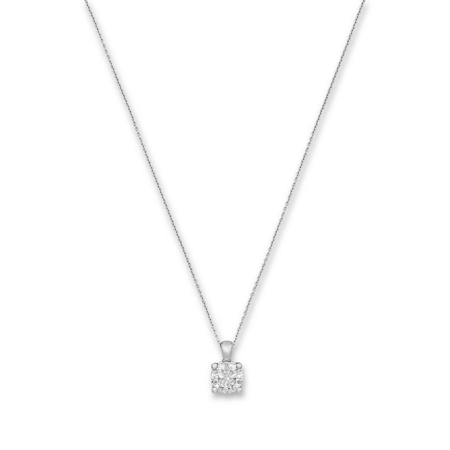 Collana con ciondolo