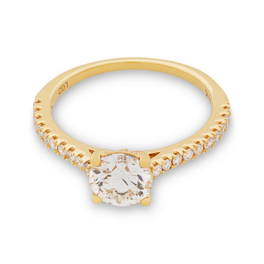 Elly & Rose  Bague 