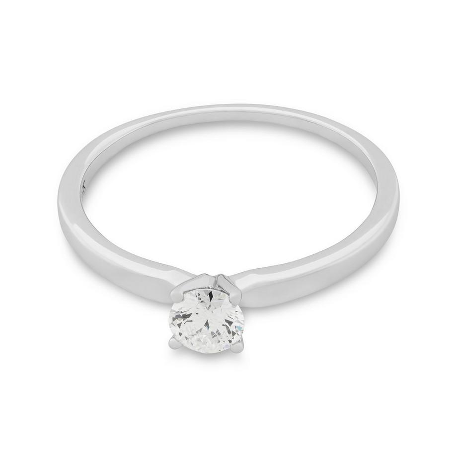 Elly & Rose  Ring mit Diamant 