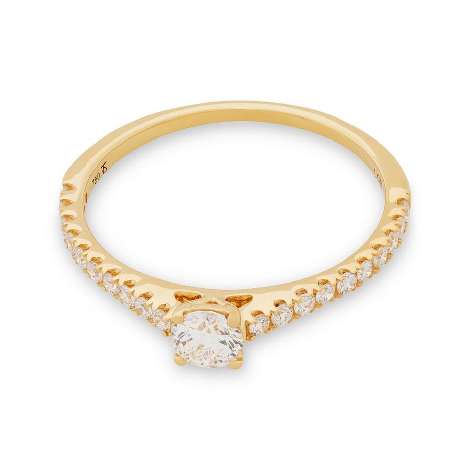 Elly & Rose  Anello 
