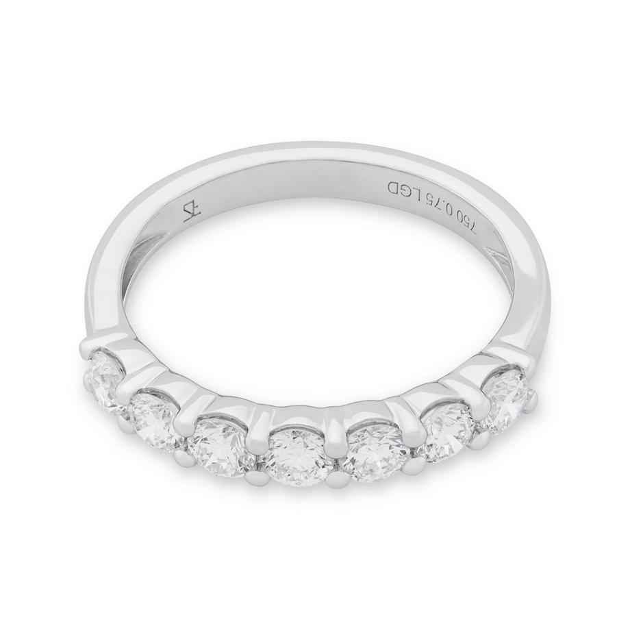 Elly & Rose  Ring mit Diamant 