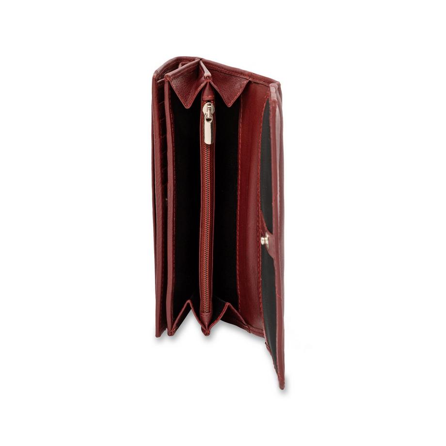 Manor Woman Quiltete Brieftasche  