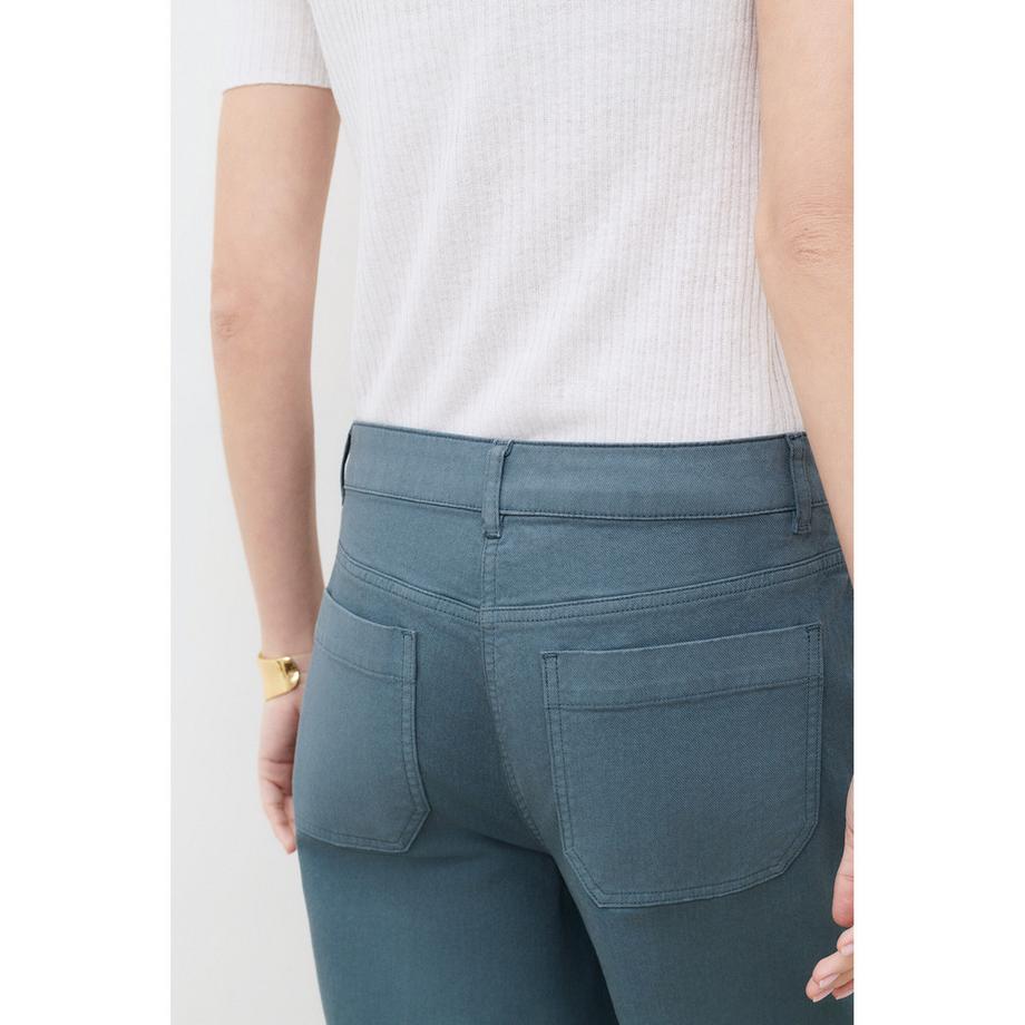 Caroll Pantaloni Gamba Dritta  