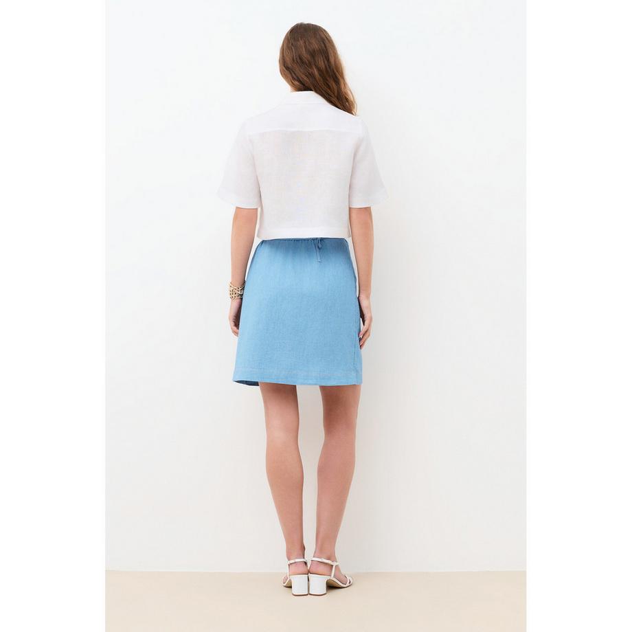 Caroll Chemise Manches Courtes  