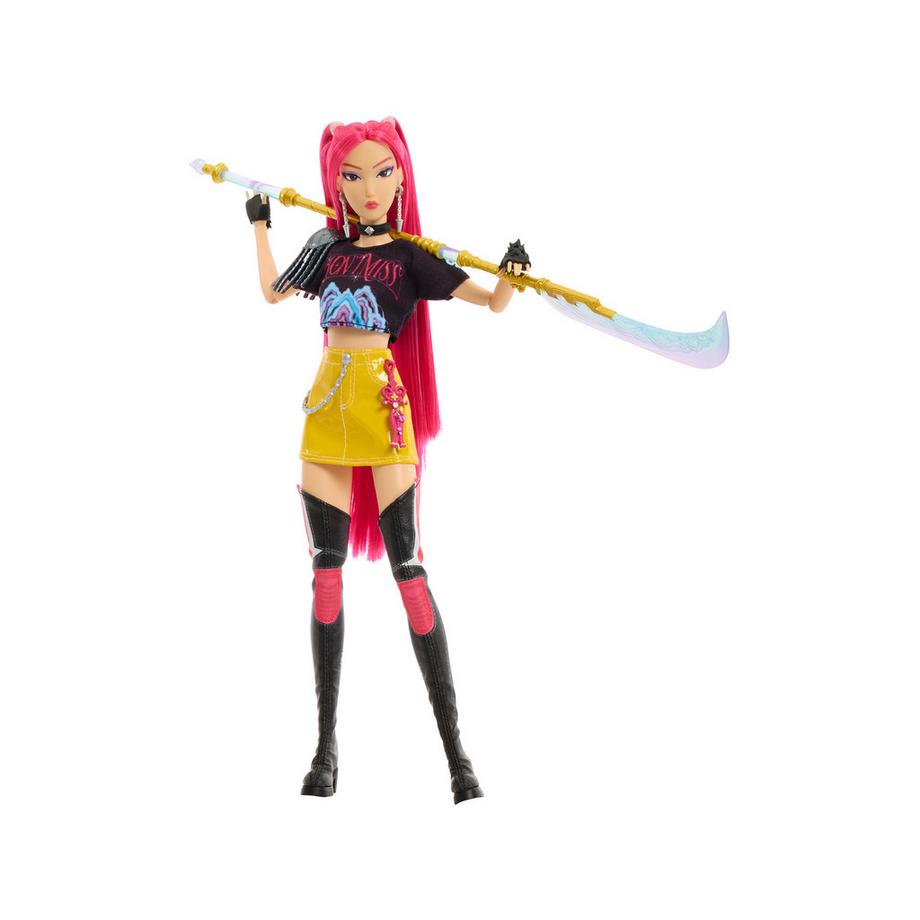 KPOP Core Doll Mira
