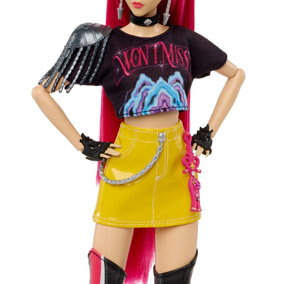 K-Pop Demon Hunters  KPOP Core Doll Mira 