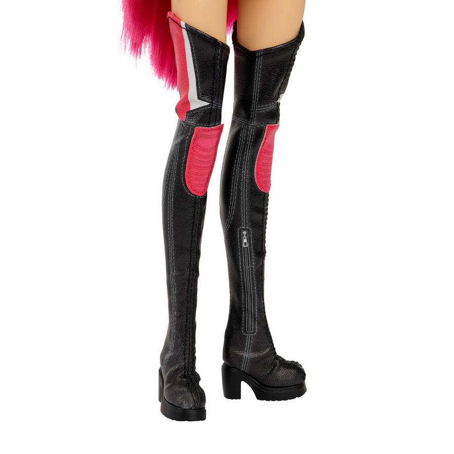 K-Pop Demon Hunters  KPOP Core Doll Mira 
