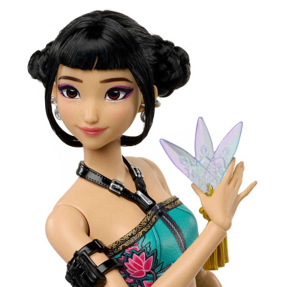 K-Pop Demon Hunters  KPOP Core Doll Zoey 