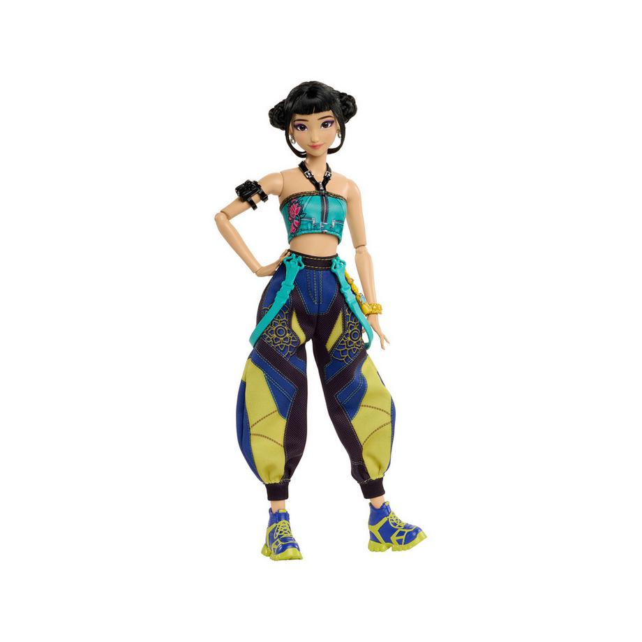 K-Pop Demon Hunters  KPOP Core Doll Zoey 