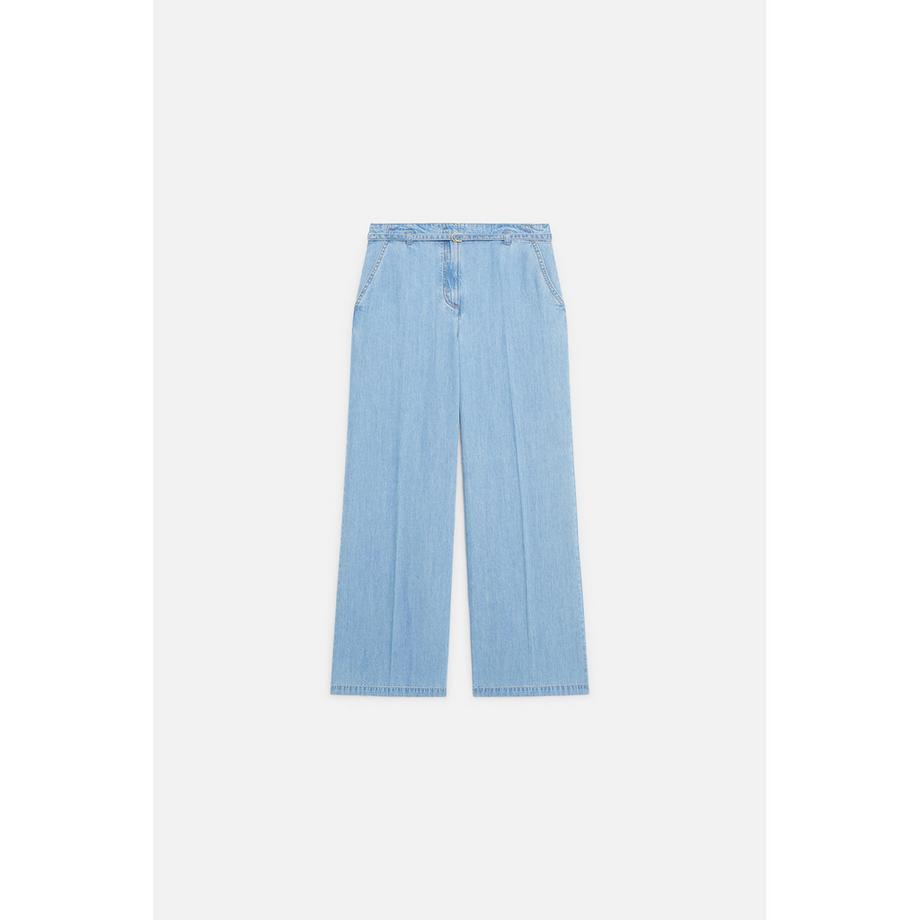 Caroll Pantalon Large  