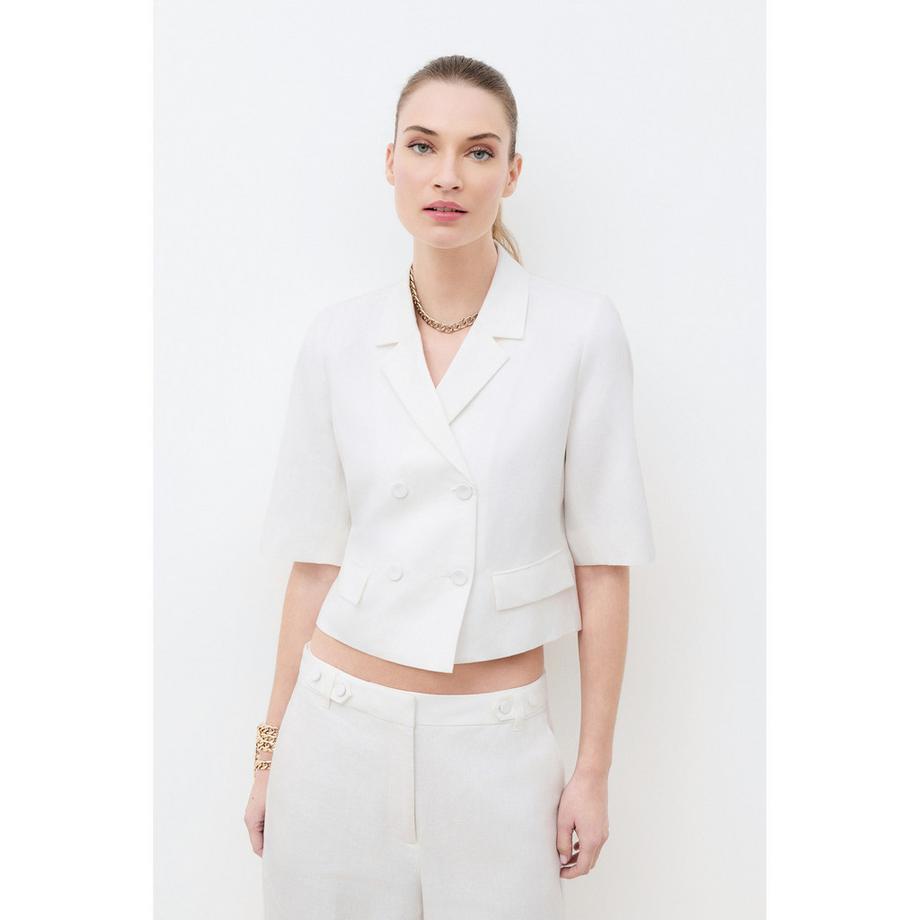 Veston, Classic Fit