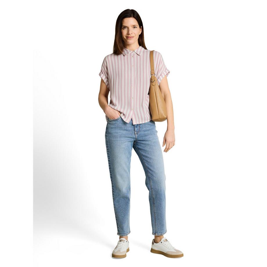 TOM TAILOR  Bluse 